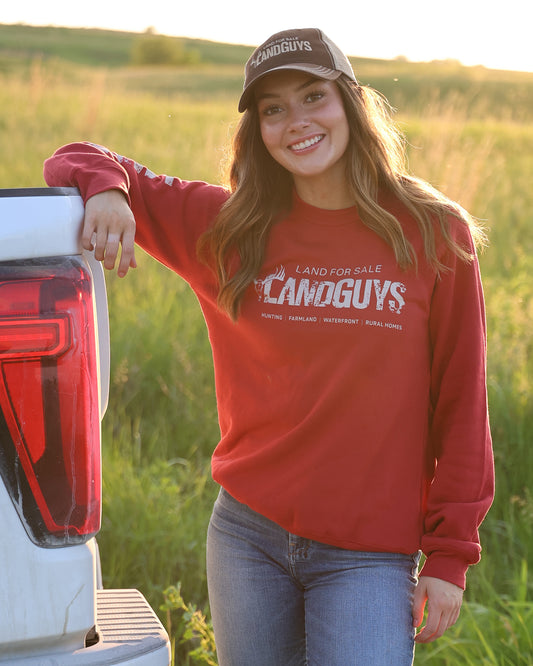 Comfort Colors® Long Sleeve Shirt