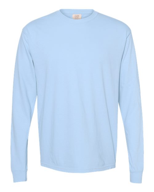 Comfort Colors® Long Sleeve Shirt