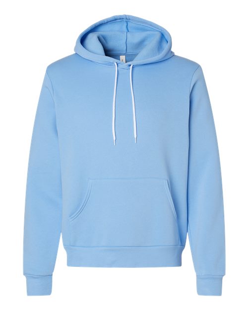 BELLA + CANVAS® Hoodie