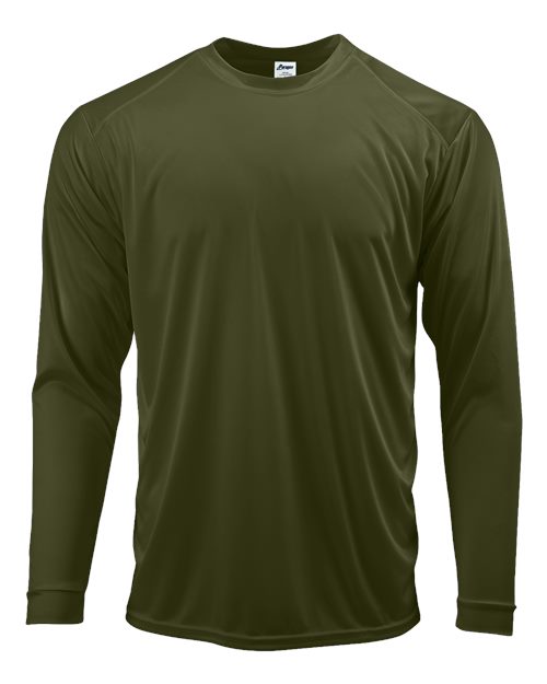 Paragon™ Long Sleeve Performance Shirt
