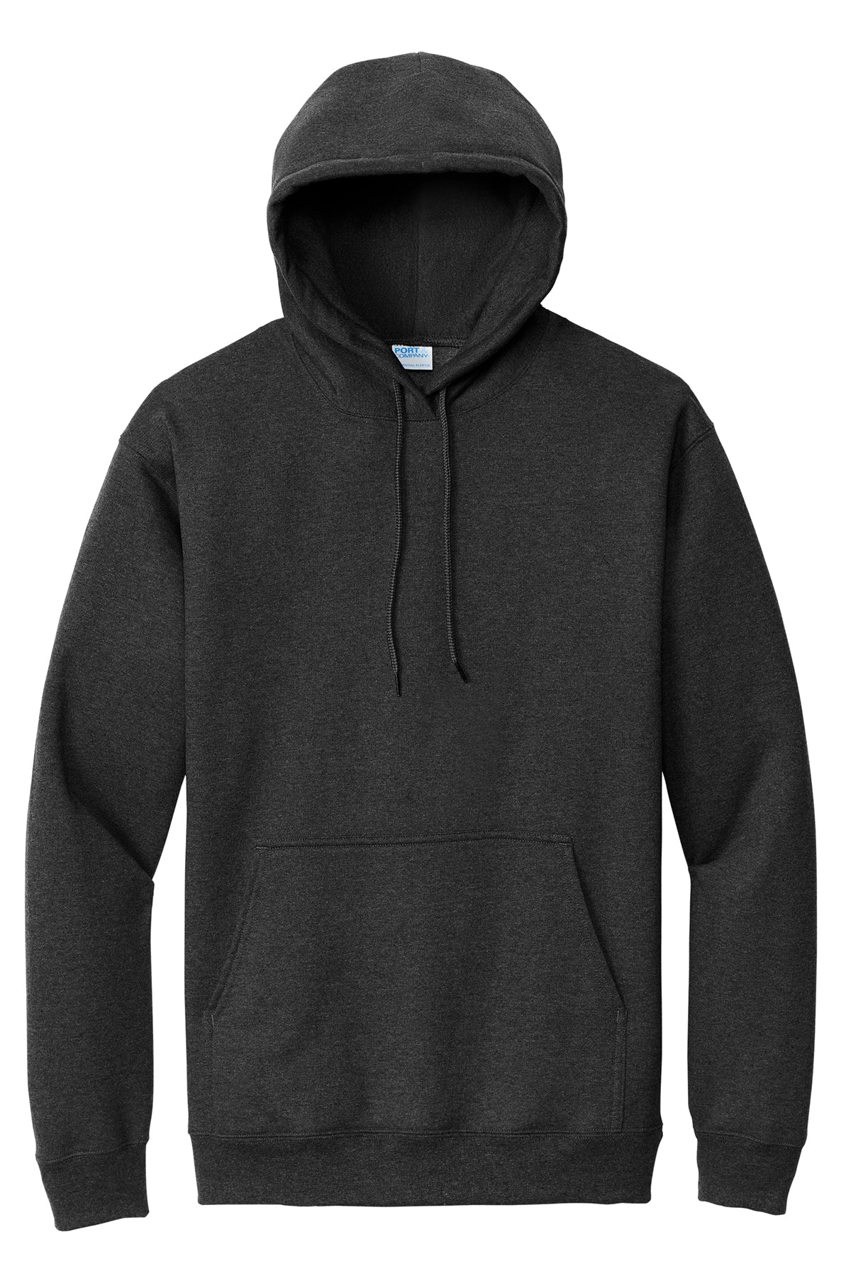 Port & Co™ Hooded Sweatshirt - Unisex