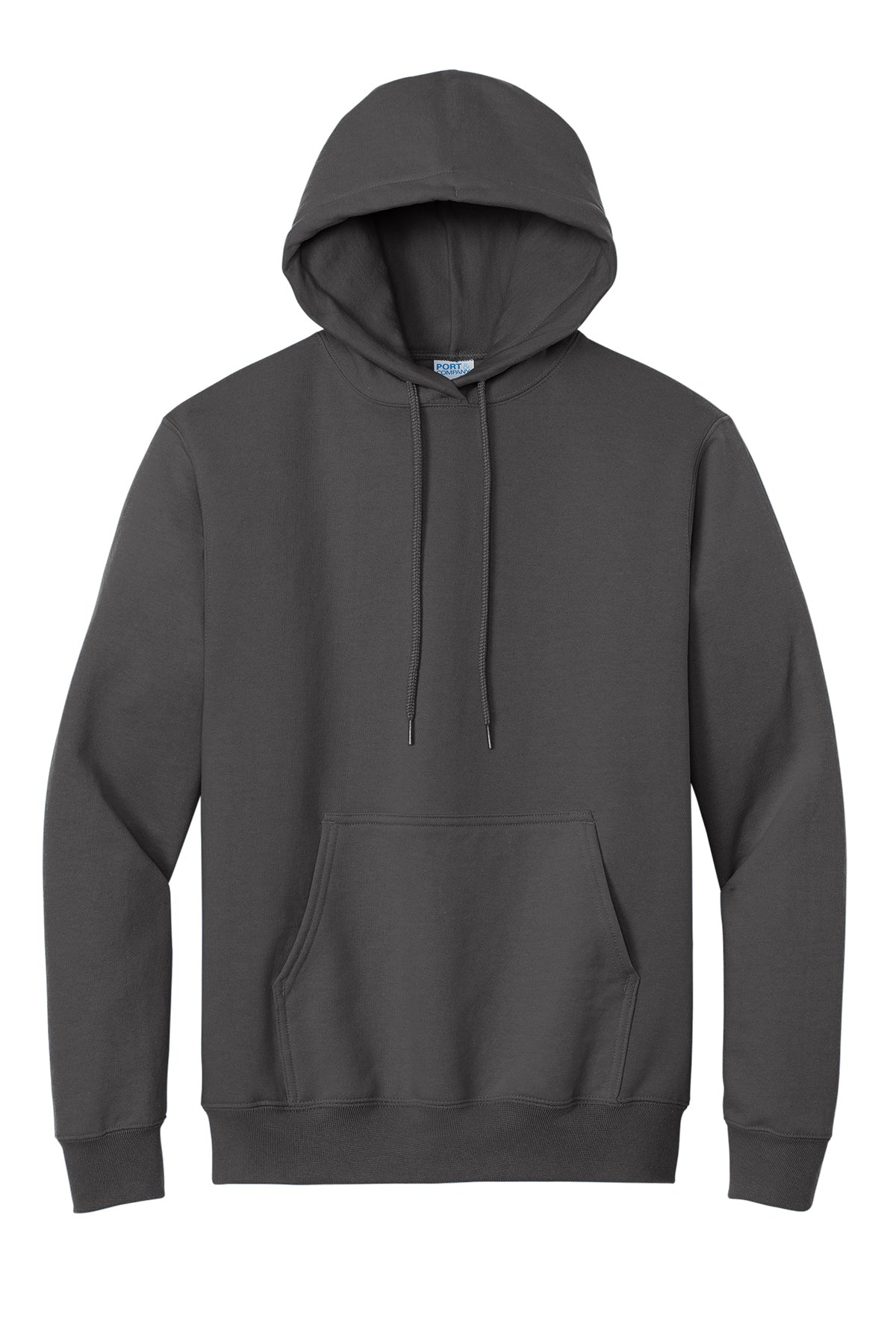 Port & Co™ Hooded Sweatshirt - Unisex
