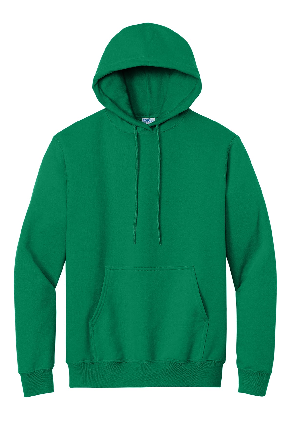 Port & Co™ Hooded Sweatshirt - Unisex