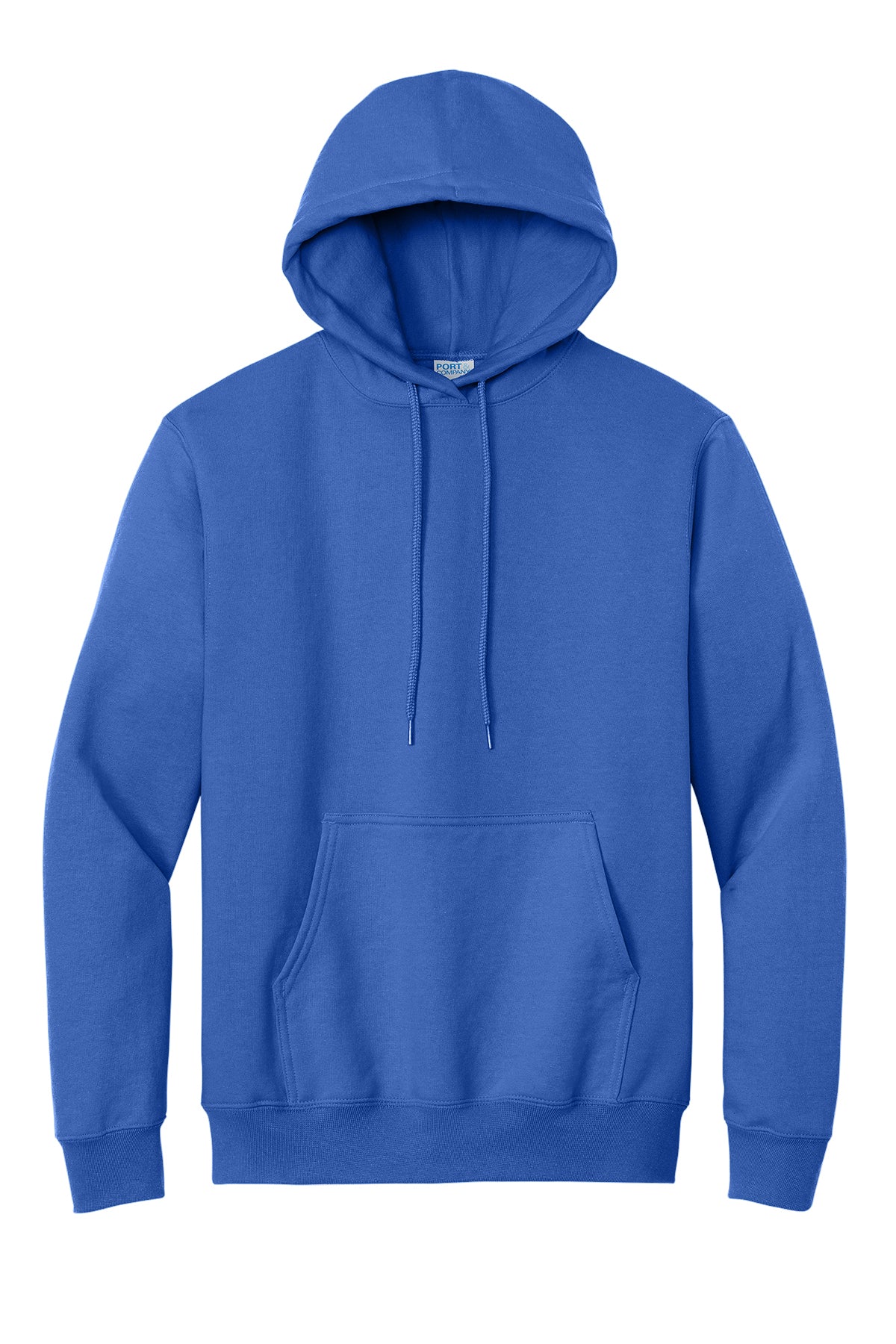 Port & Co™ Hooded Sweatshirt - Unisex