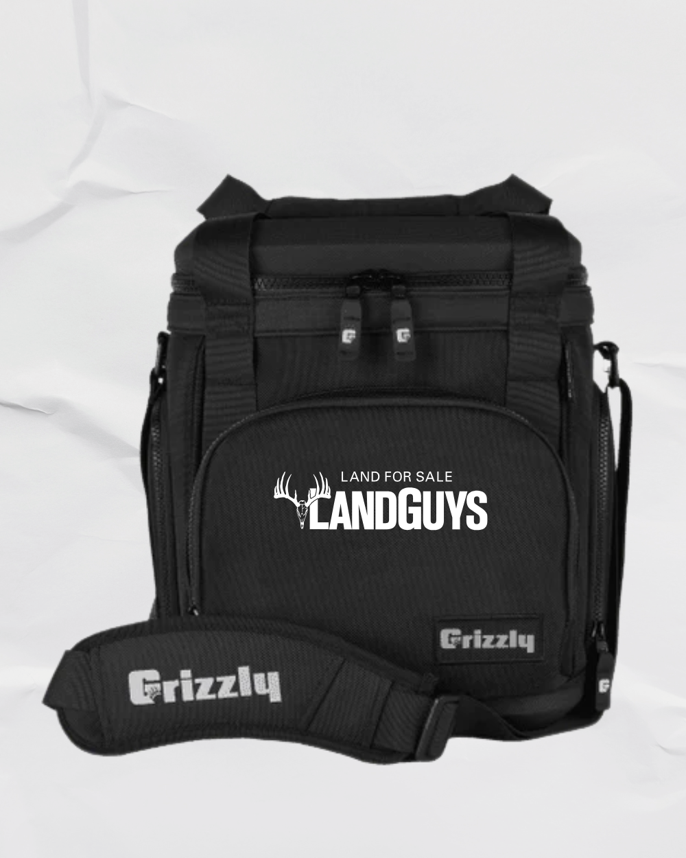 Drifter 12 Soft Cooler