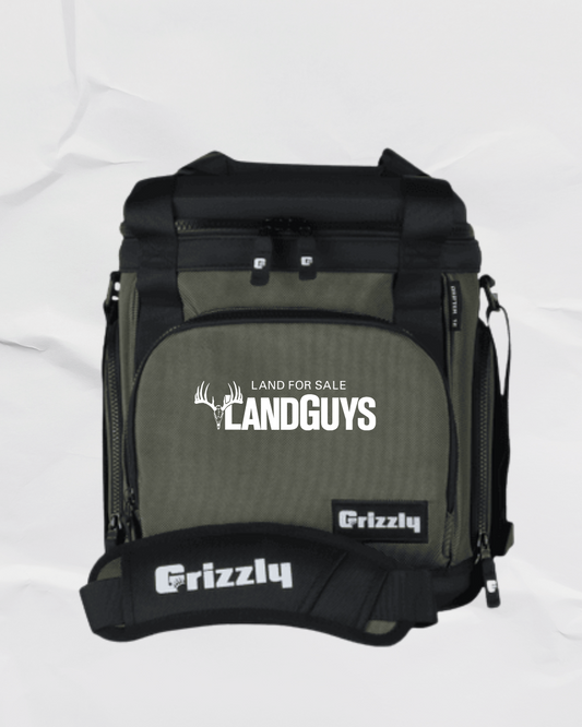 Drifter 12 Soft Cooler