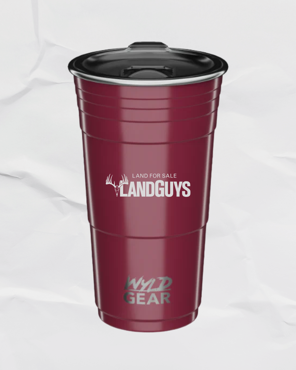 16oz Wyld Cup