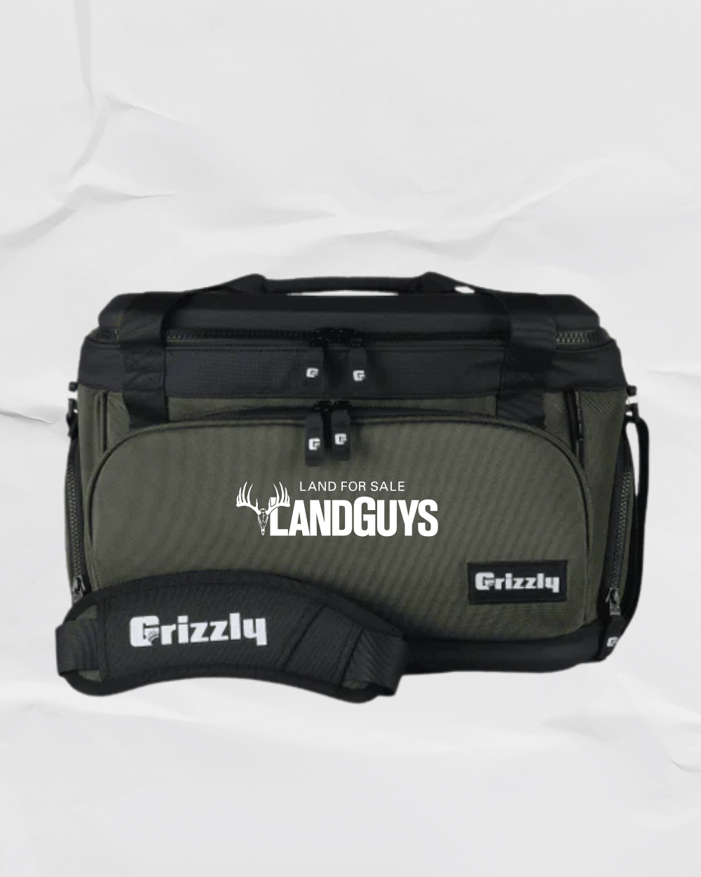 Drifter 20 Soft Cooler