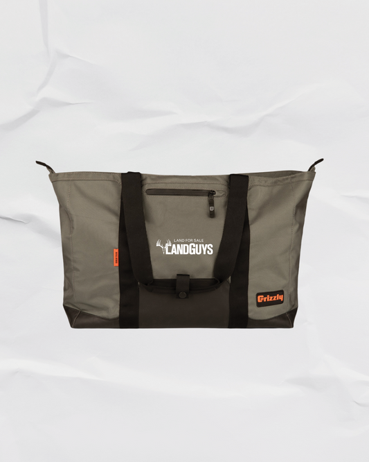 Drifter Carryall