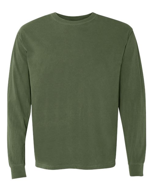 Comfort Colors® Long Sleeve Shirt