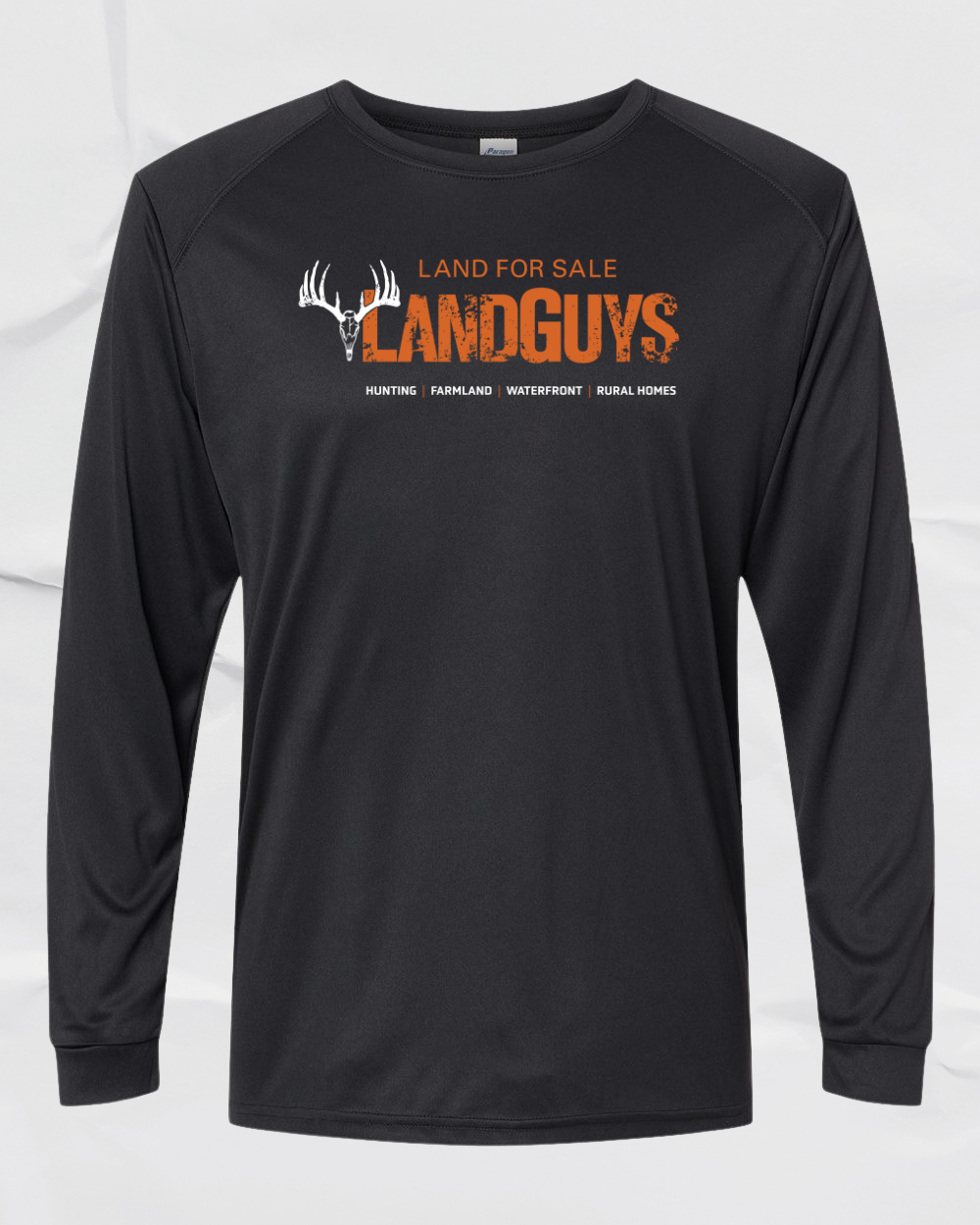 Paragon™ Long Sleeve Performance Shirt