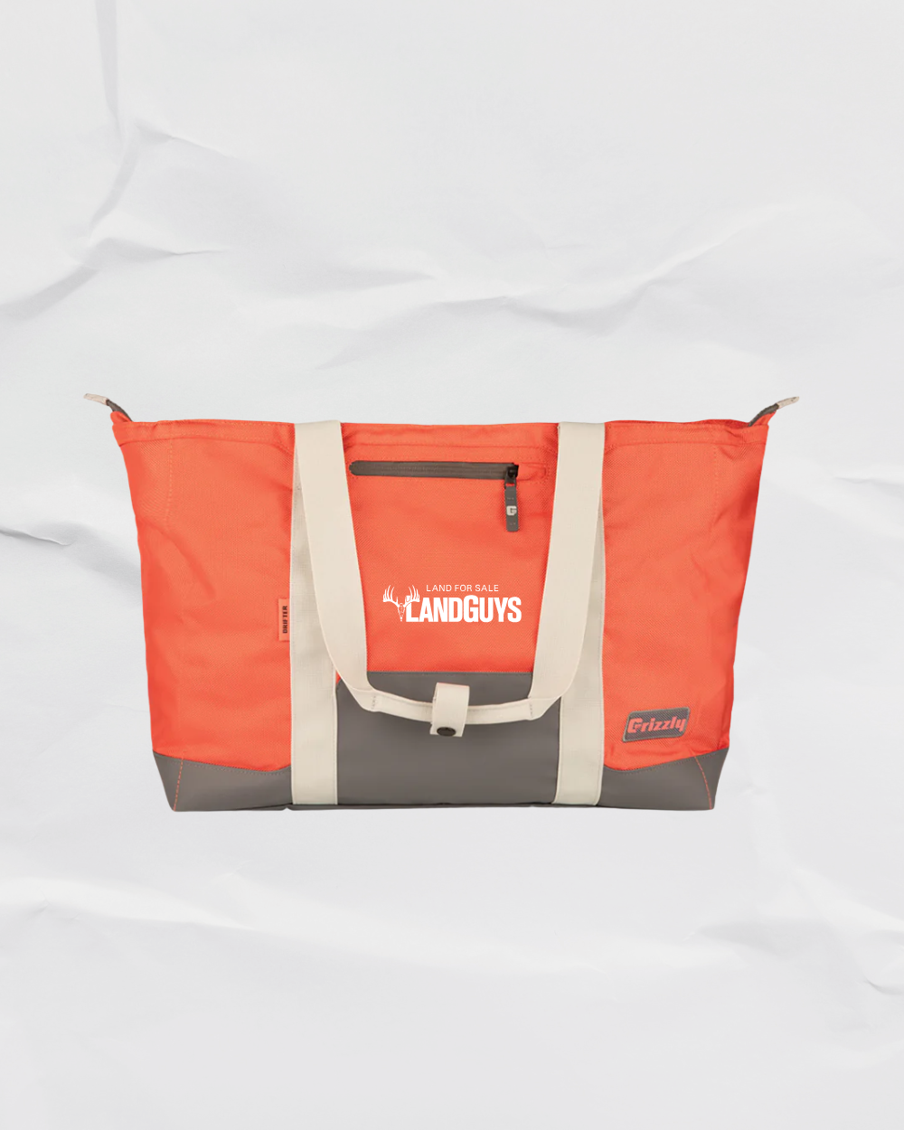Drifter Carryall