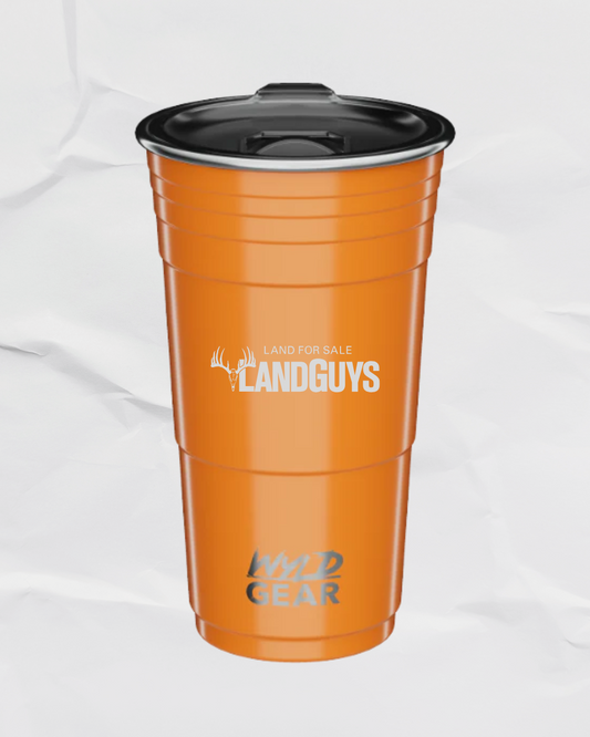 16oz Wyld Cup