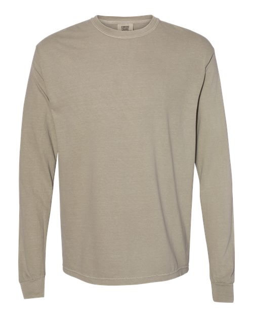 Comfort Colors® Long Sleeve Shirt