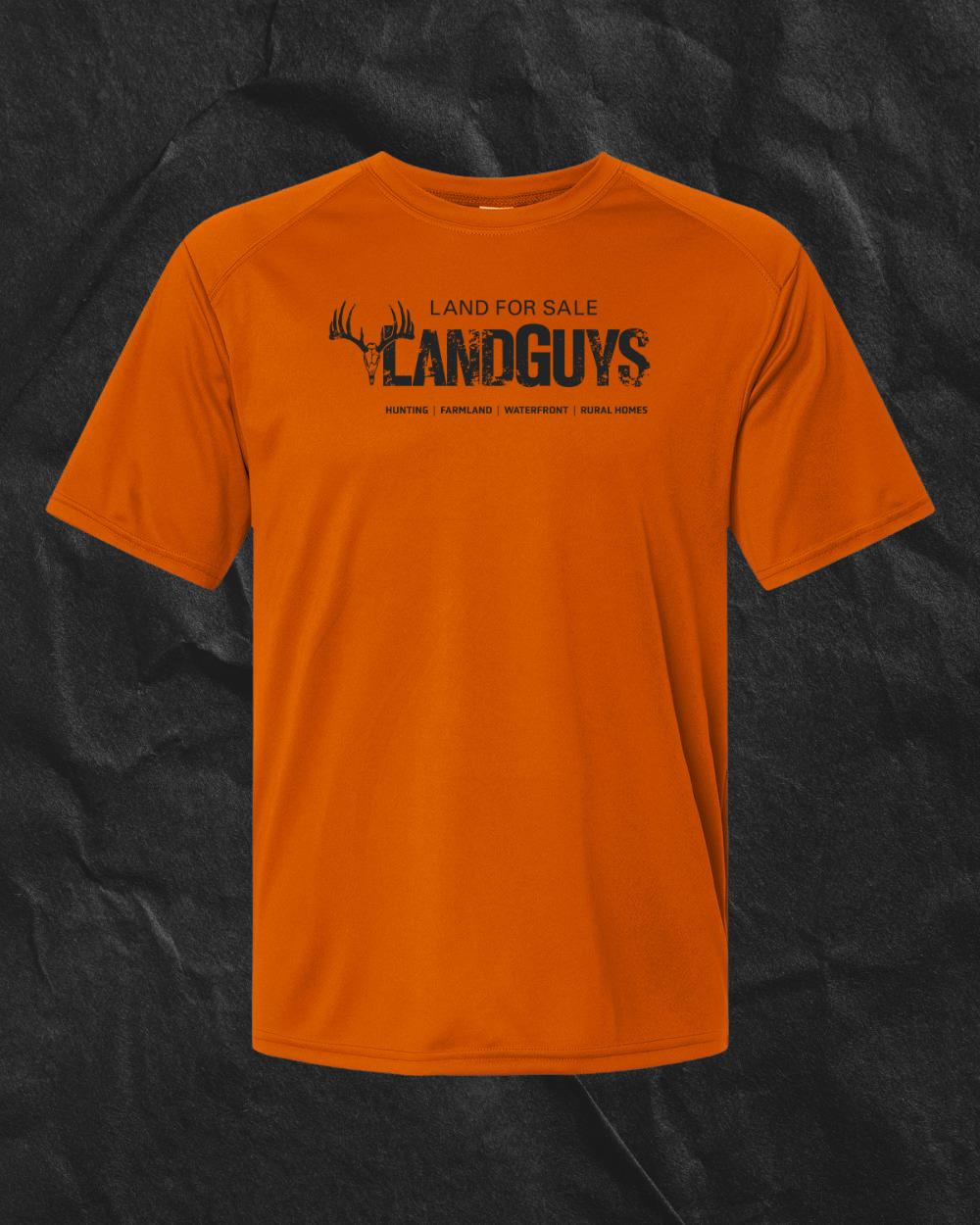 Paragon™ Performance T-Shirt