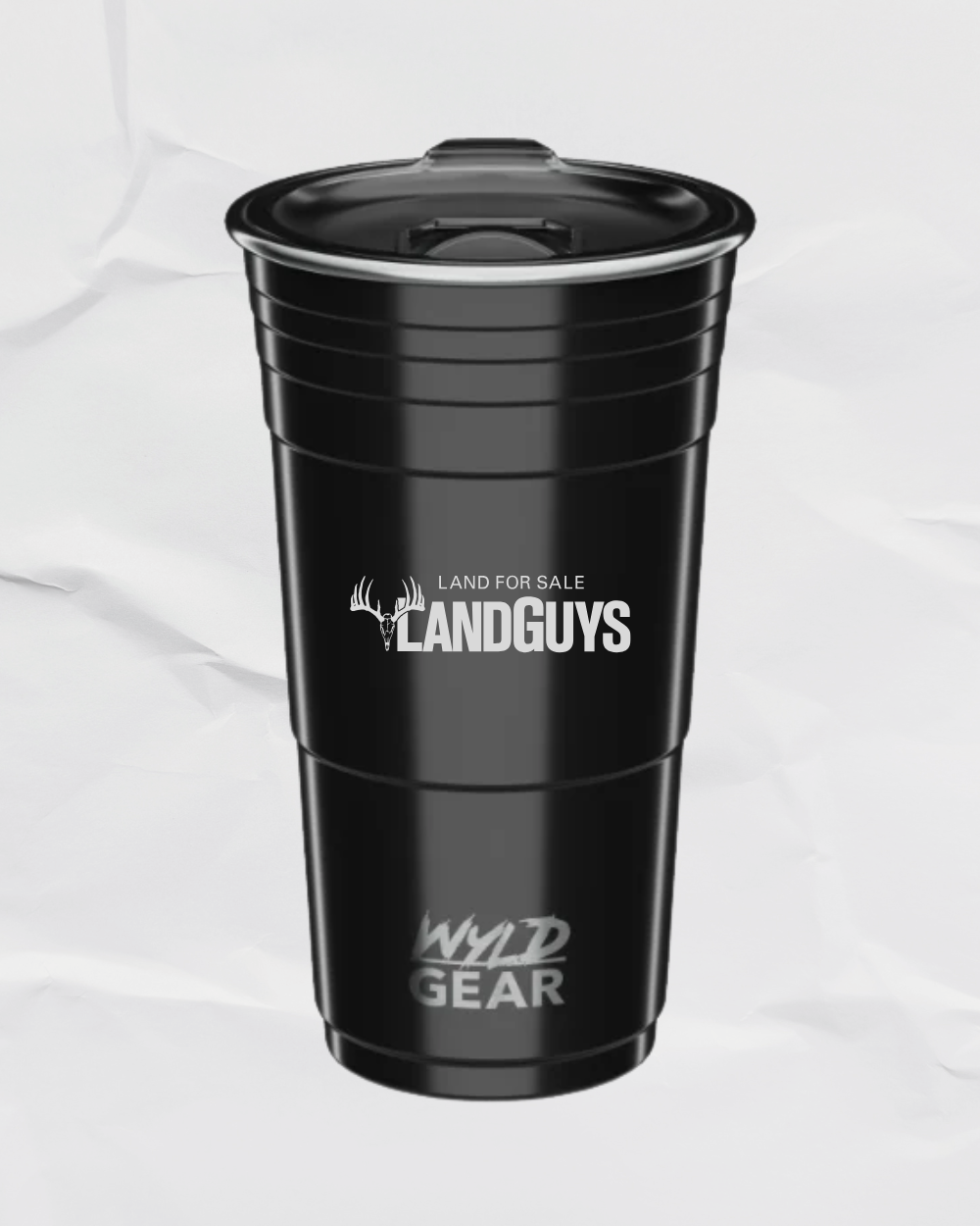 16oz Wyld Cup