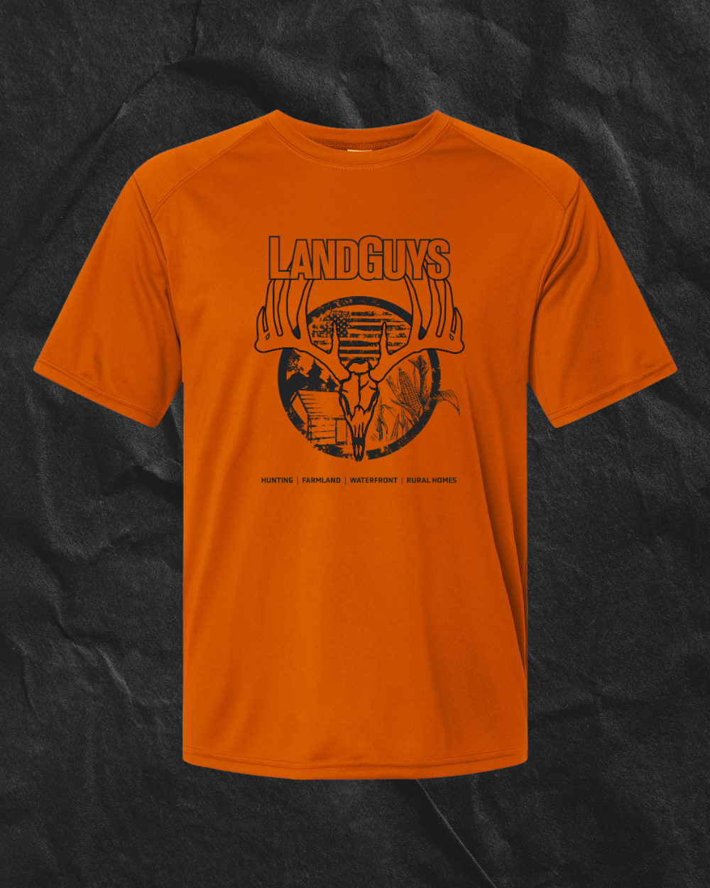 Paragon™ Performance T-Shirt