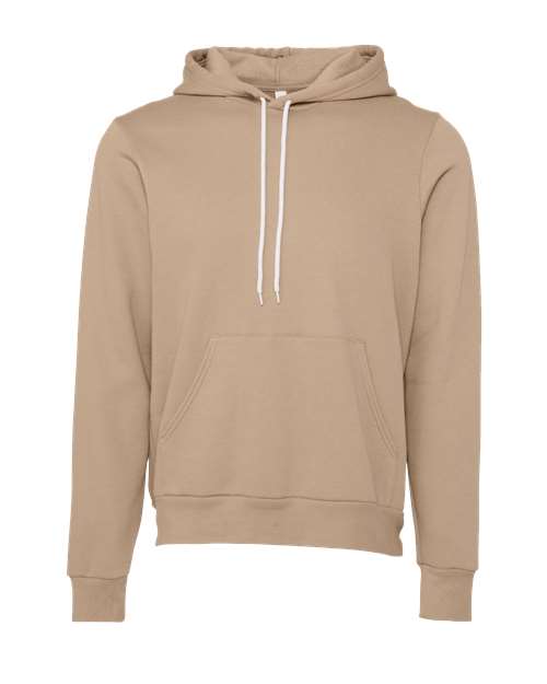 BELLA + CANVAS® Hoodie
