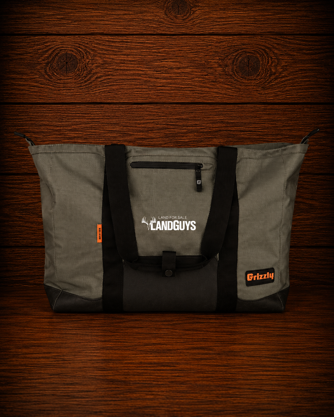 Drifter Carryall