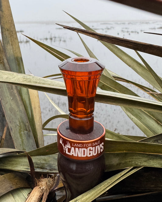 LandGuys Duck Call