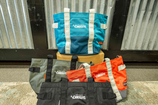 Gear Bag 20
