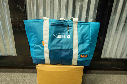 Drifter Carryall