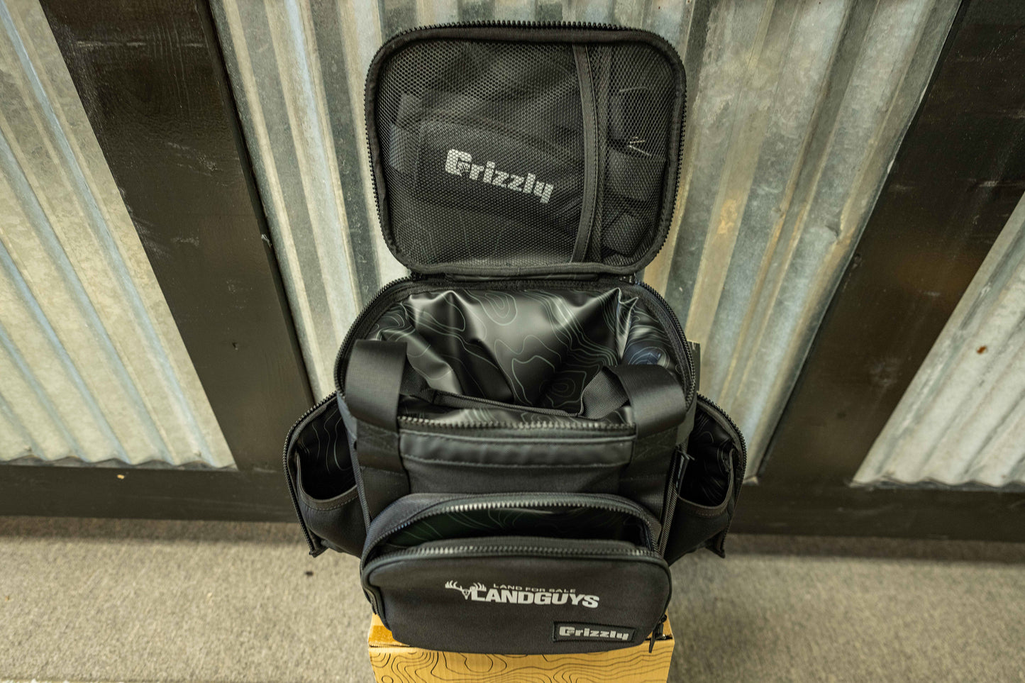 Drifter 12 Soft Cooler