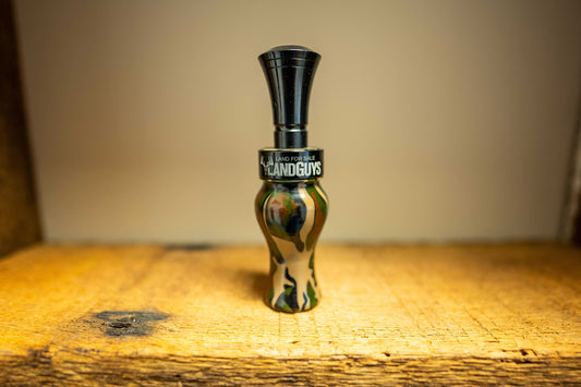 LandGuys Duck Call