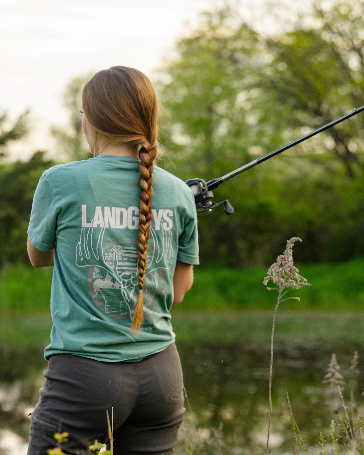 Comfort Colors® T-Shirt