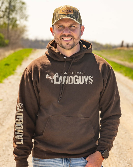 Port & Co™ Hooded Sweatshirt - Unisex