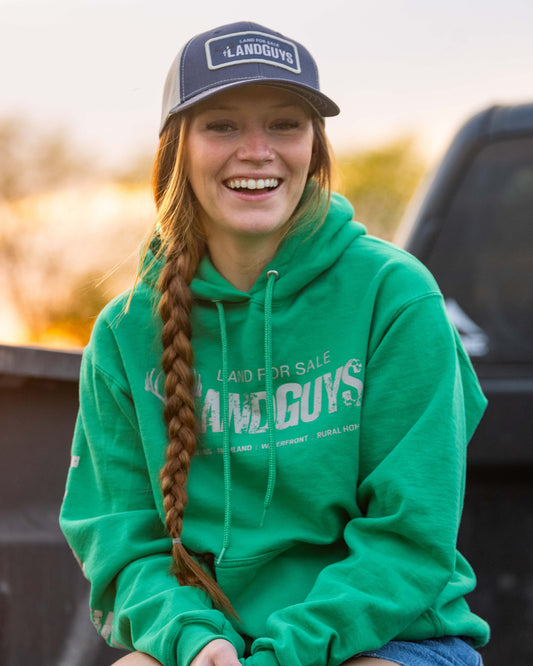 BELLA + CANVAS® Hoodie