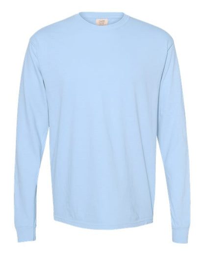 Comfort Colors® Long Sleeve Shirt