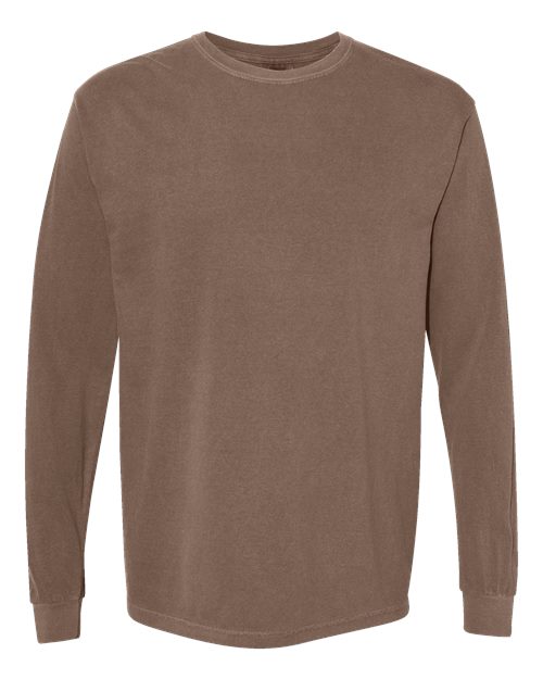 Comfort Colors® Long Sleeve Shirt