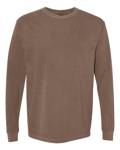 Comfort Colors® Long Sleeve Shirt