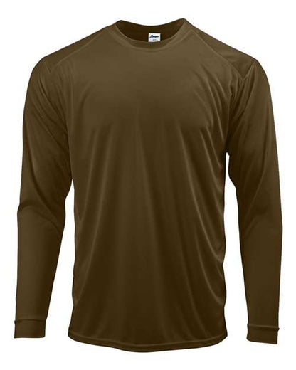 Paragon™ Long Sleeve Performance Shirt
