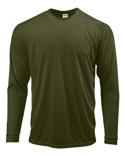 Paragon™ Long Sleeve Performance Shirt