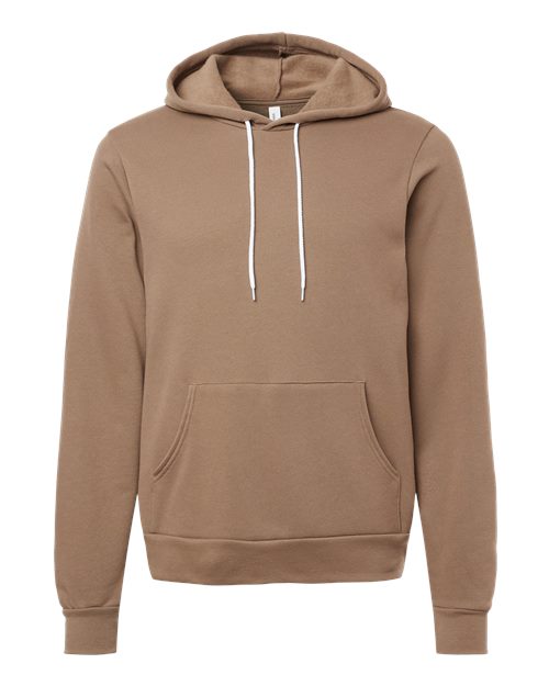 BELLA + CANVAS® Hoodie