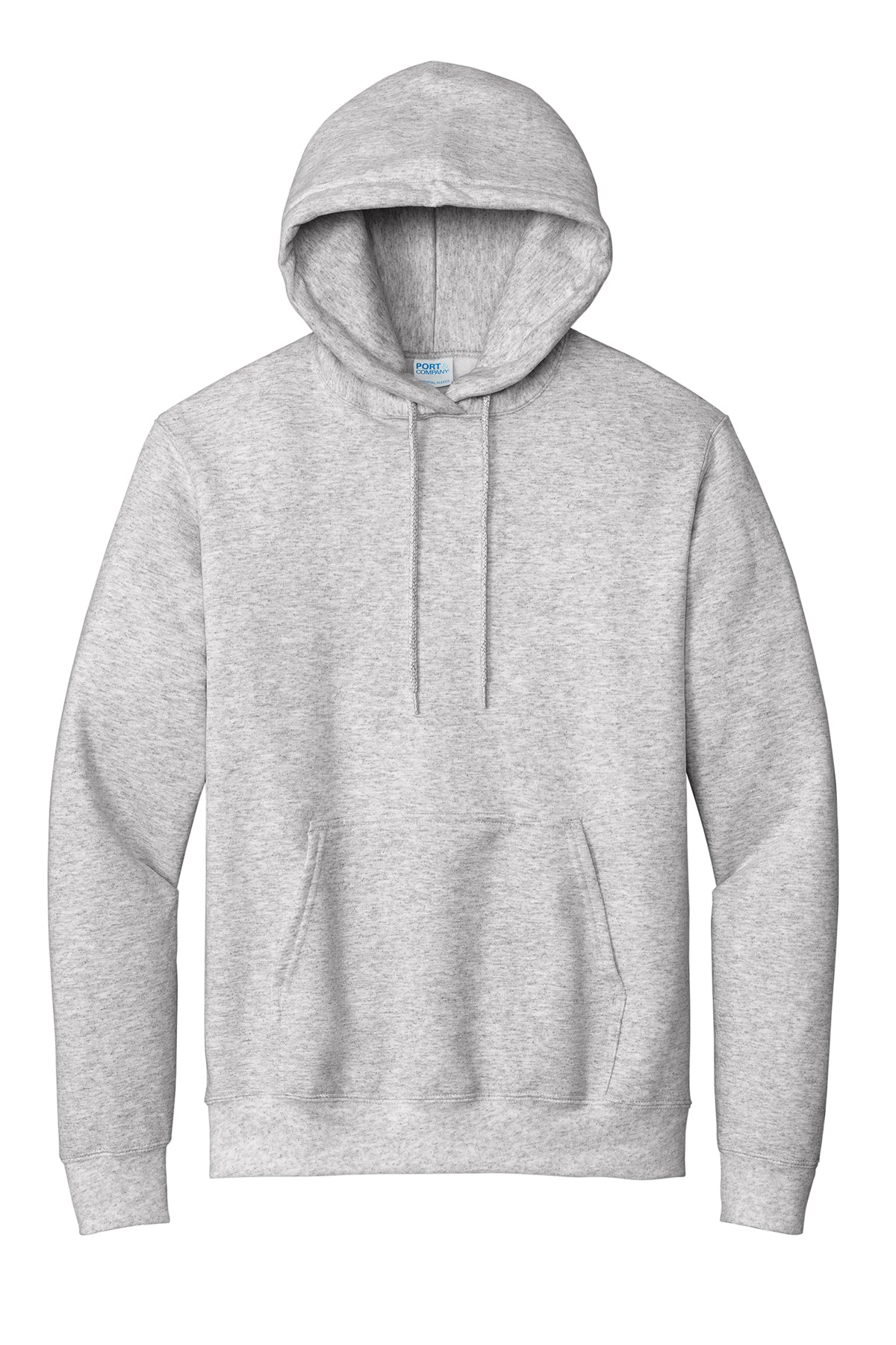 Port & Co™ Hooded Sweatshirt - Unisex