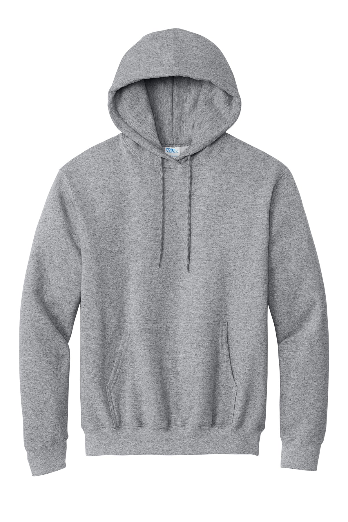 Port & Co™ Hooded Sweatshirt - Unisex