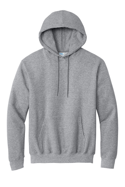 Port & Co™ Hooded Sweatshirt - Unisex