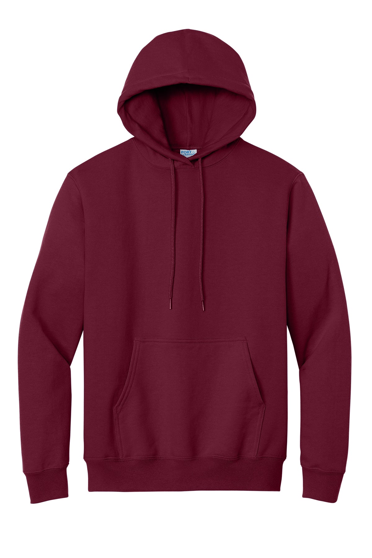Port & Co™ Hooded Sweatshirt - Unisex