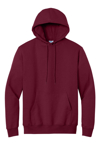 Port & Co™ Hooded Sweatshirt - Unisex