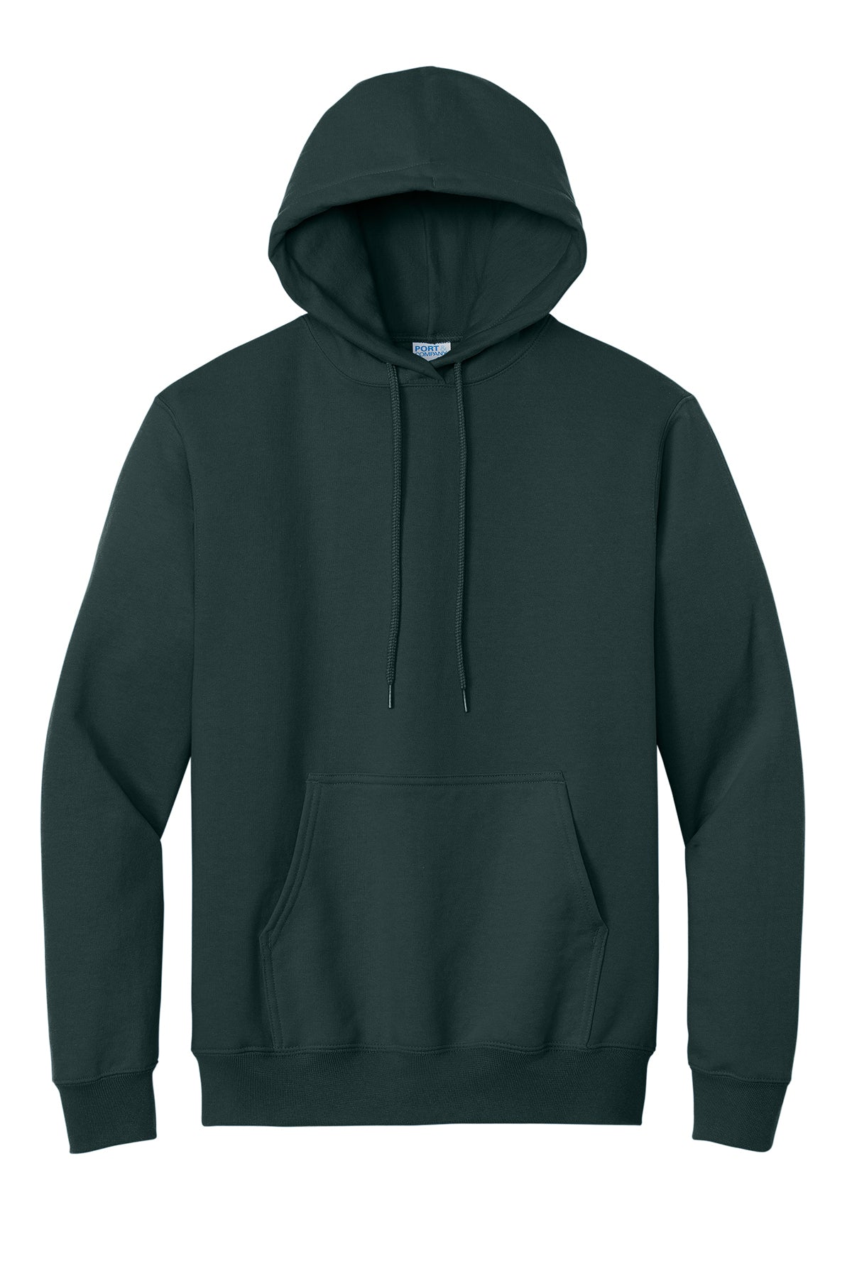 Port & Co™ Hooded Sweatshirt - Unisex