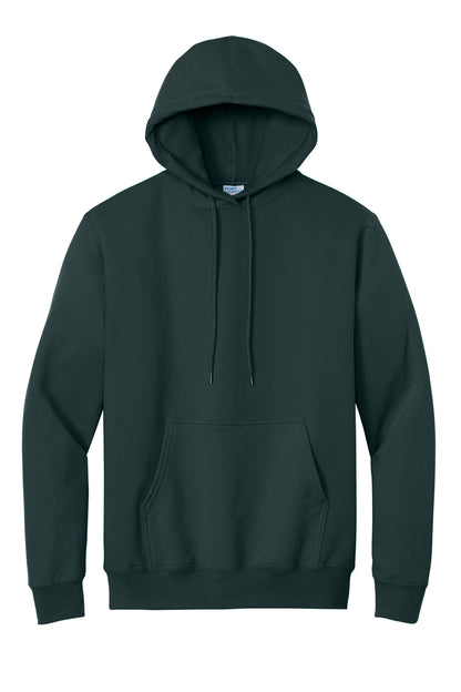 Port & Co™ Hooded Sweatshirt - Unisex