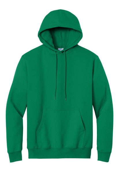 Port & Co™ Hooded Sweatshirt - Unisex