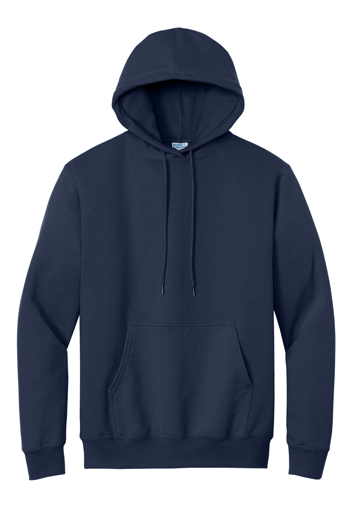 Port & Co™ Hooded Sweatshirt - Unisex