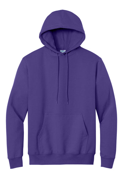 Port & Co™ Hooded Sweatshirt - Unisex