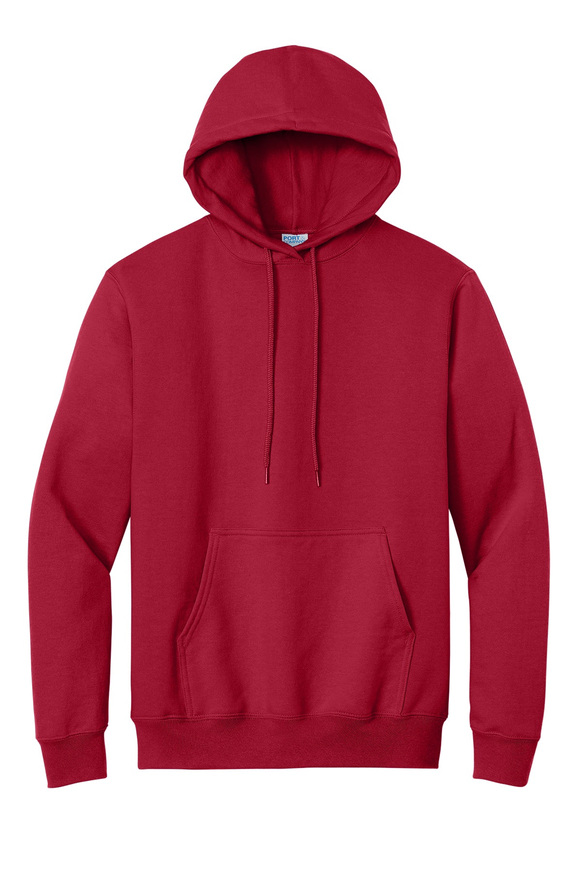 Port & Co™ Hooded Sweatshirt - Unisex