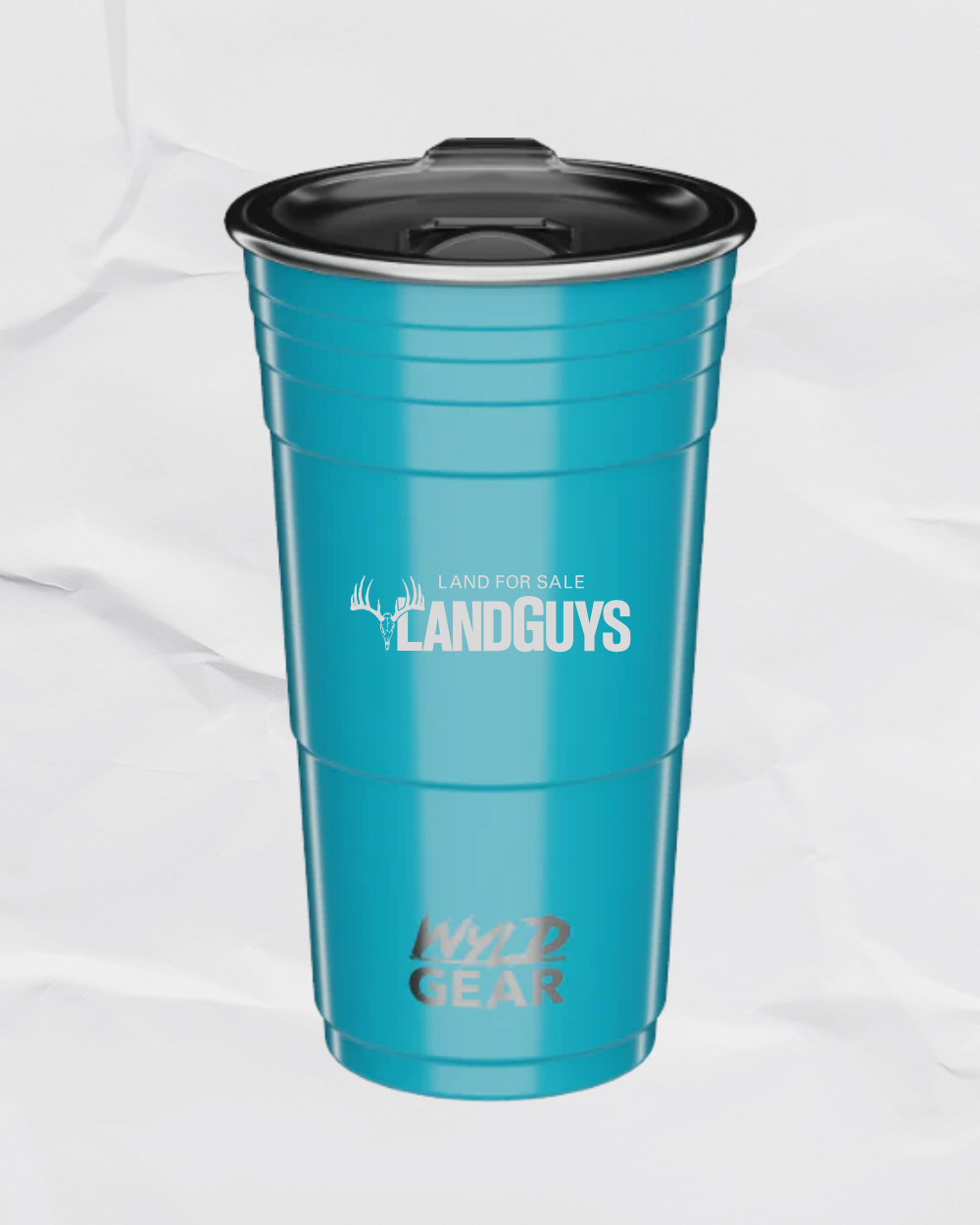 16oz Wyld Cup