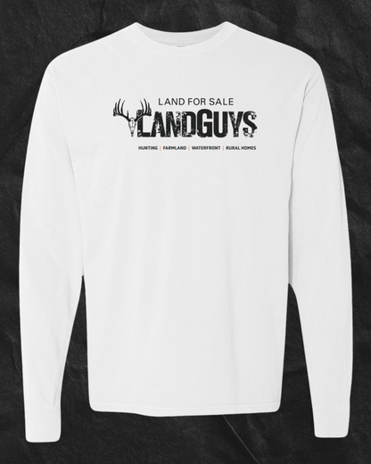 Comfort Colors® Long Sleeve Shirt